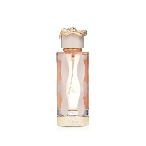 Lattafa Teriaq for Unisex Eau de Parfum Spray, 3.4 Ounce / 100 ml | Amazon (US)