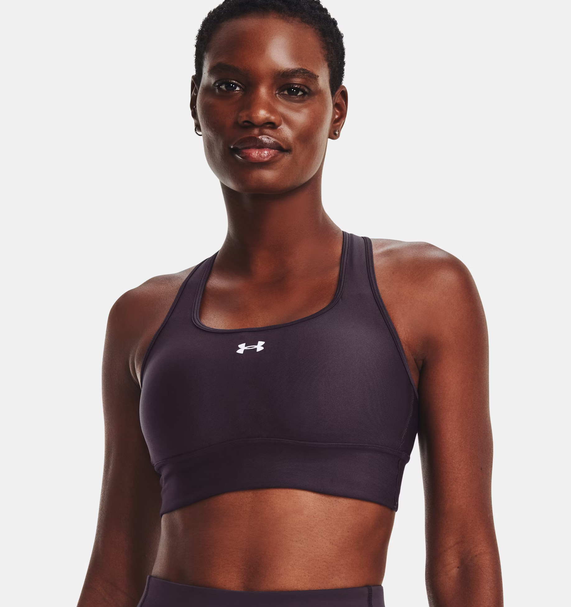 Women's UA Crossback Longline Sports Bra | Under Armour (US)