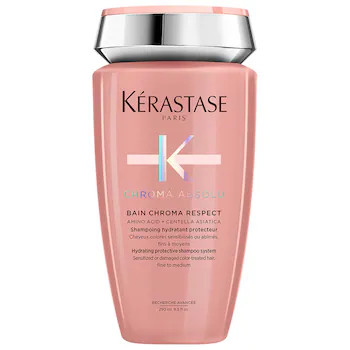 KérastaseChroma Absolu Shampoo for Fine to Medium Color-Treated Hair | Sephora (US)