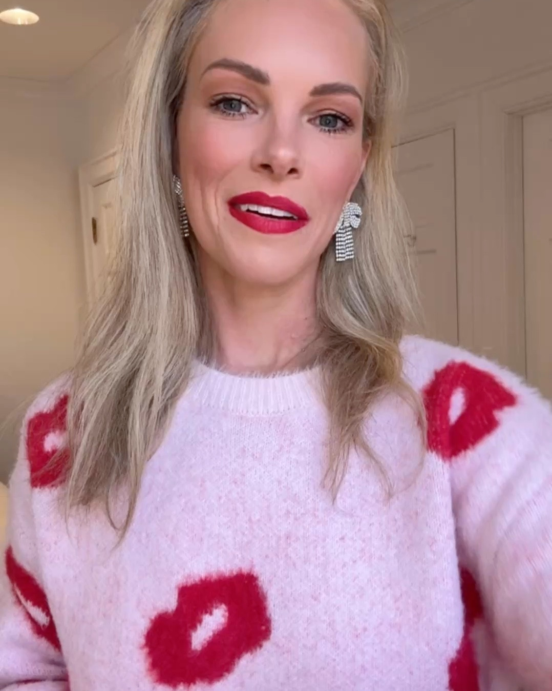 Scroll through some of my fave looks on sale now, exclusively through the LTK APP with VICI! Some cozies for winter and some resort stunners - all at 30% off with code LTK30

#LTKWatchNow #LTKxVICI #LTKSaleAlert