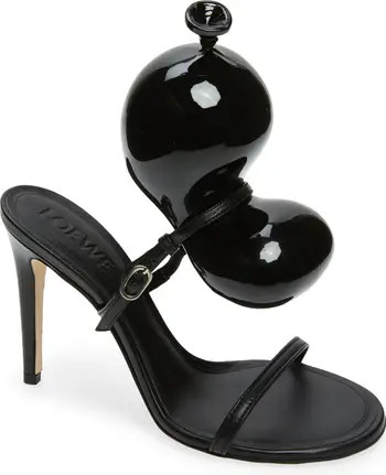 Loewe Balloon Slide Sandal | Nordstrom | Nordstrom