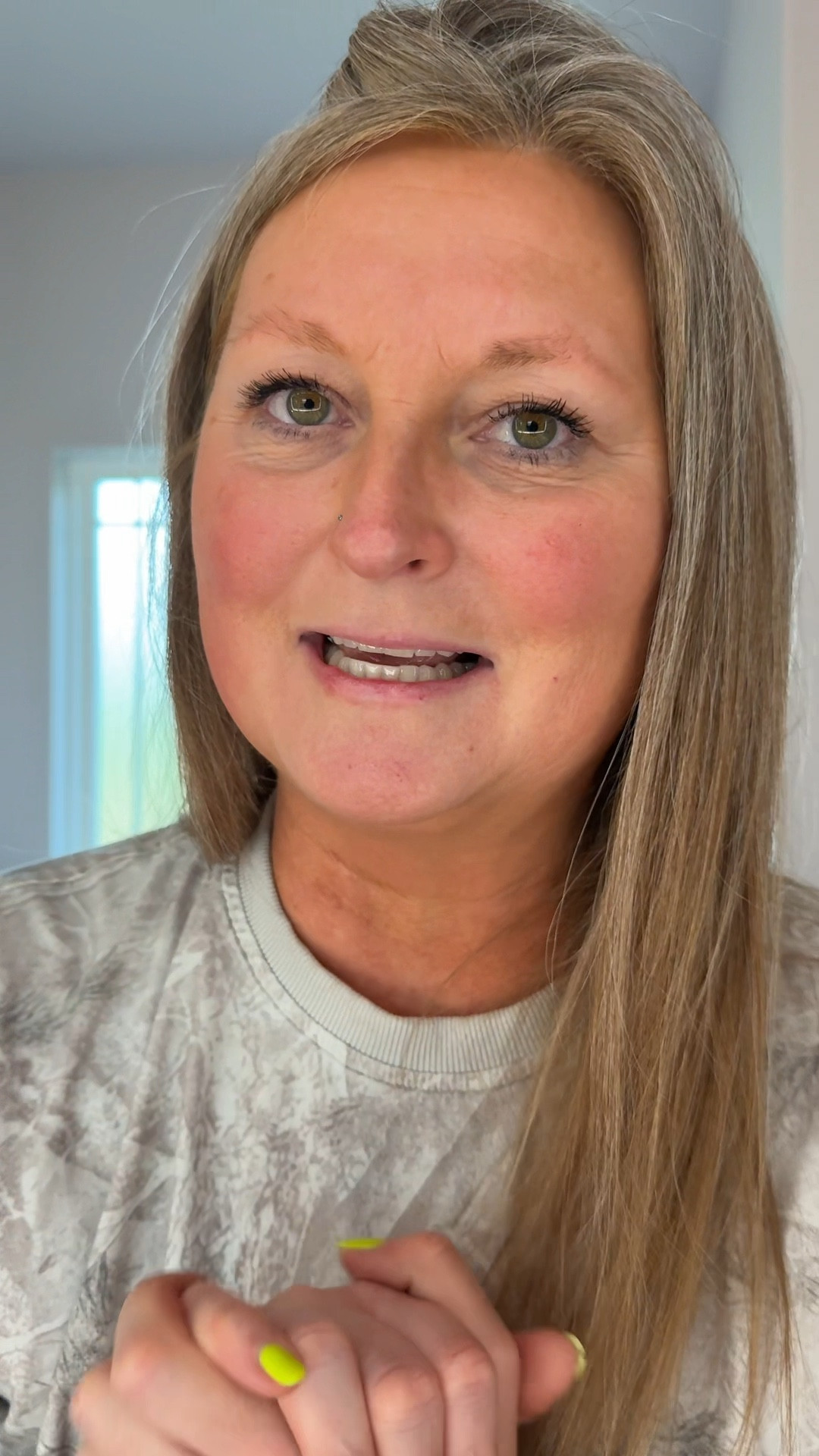 March empties are in 🧴✨

Just sharing what I used up this month and what I’d actually buy again. Most of these are staples for me at this point, but there is one I’m a little sad to let go of (even though it was time 😅).

#MonthlyEmpties #BeautyRoutine #MakeupOver40 #BeautyFavorites #SelfCareRoutine

#LTKselfcare #LTKOver40 #LTKBeauty