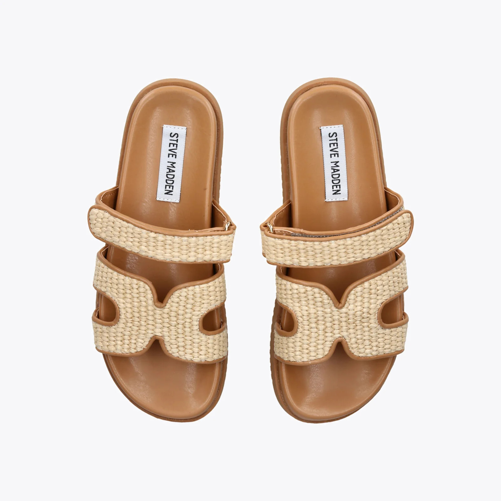 Missile Raffia | Steve Madden UK