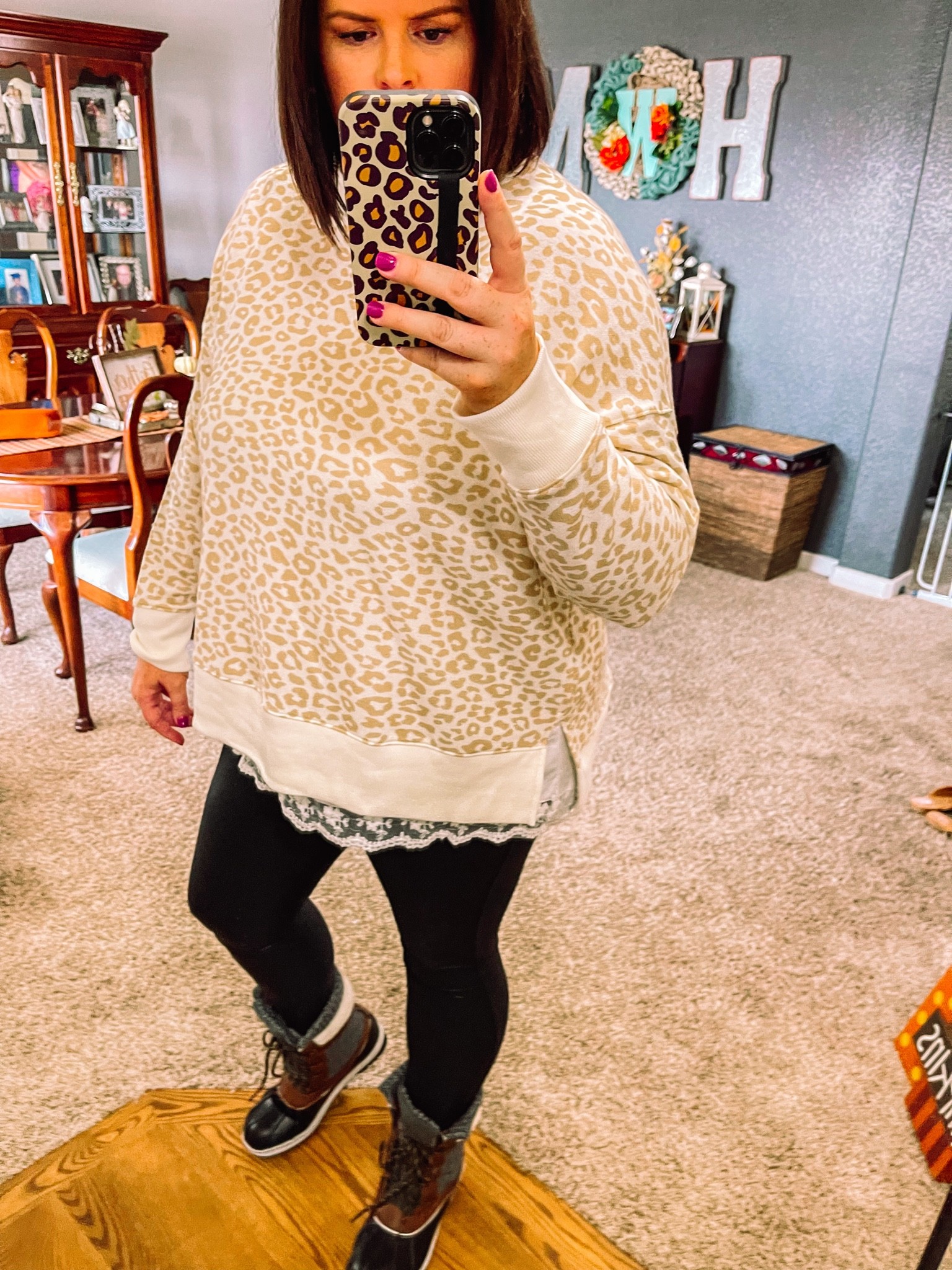 style | outfit of the day | ootd | outfit inspo | fashion | affordable fashion | affordable style | style on a budget | basics | athliesure | jeans | leggings | comfy | oversized sweater | booties | boots | knee high boots | over the knee boots | outfit ideas | mid size | curvy | midsize style | midsize fashion | curvy fashion | curvy style | target | target finds | walmart | walmart finds | amazon | found it on amazon | amazon finds

#LTKcurves #LTKstyletip #LTKfamily