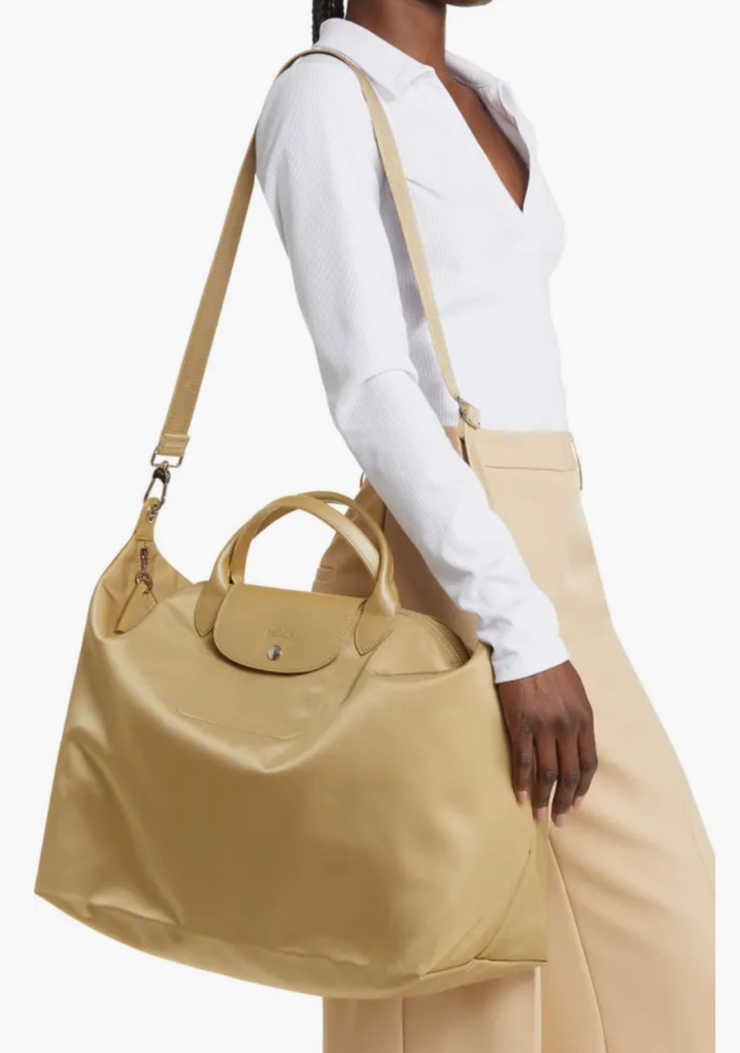 Le Pliage Expandable Tote curated on LTK