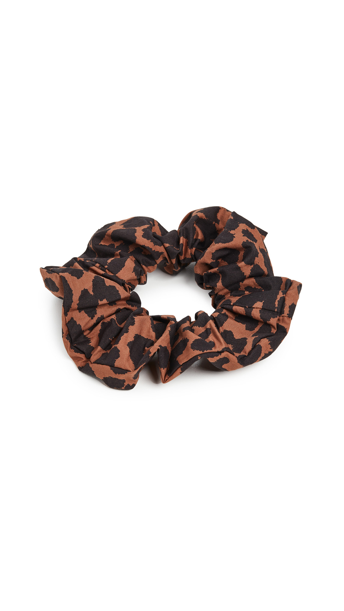 Toffee Printed Scrunchie | Shopbop