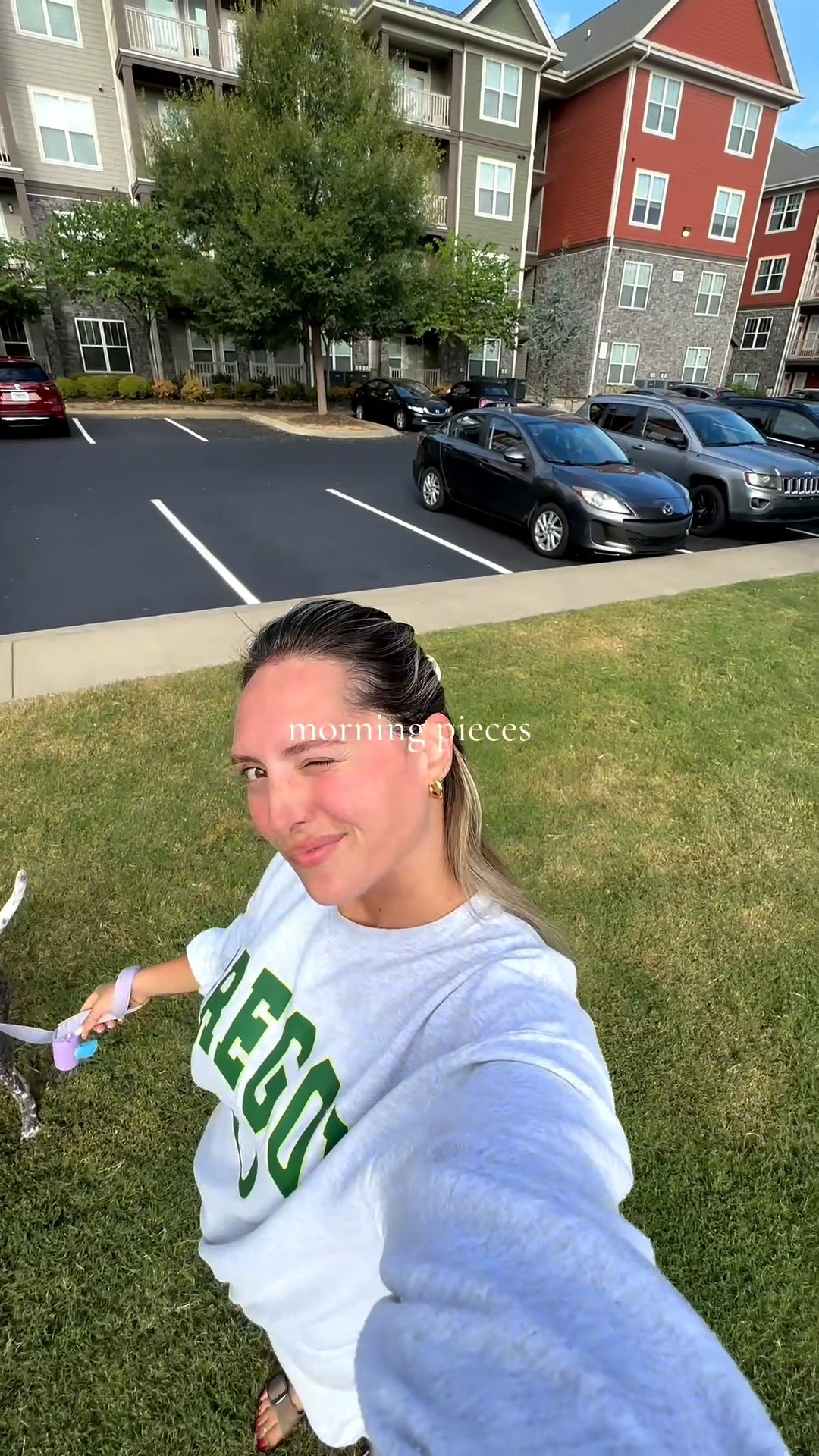 A morning routine is EVERYTHING!!!!! 

#LTKActive #LTKHome