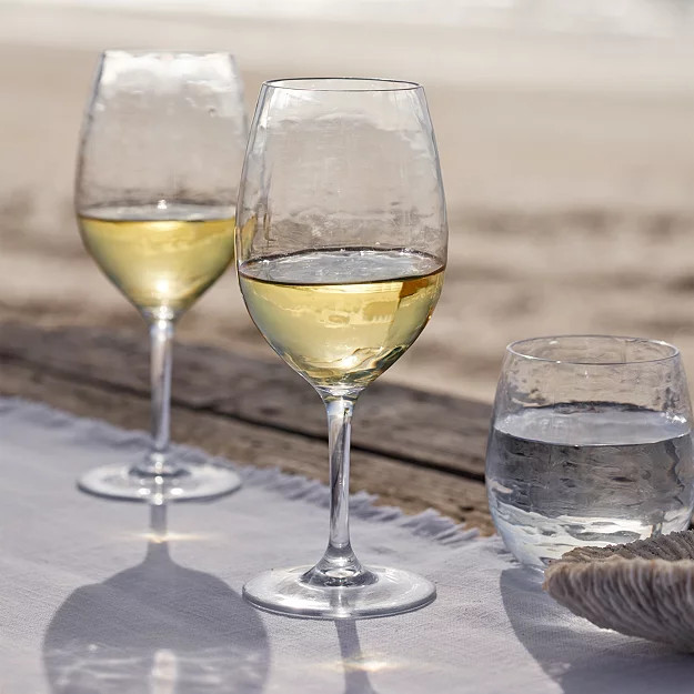 Picnic Wine Glass | Glassware | The  White Company | The White Company (UK)