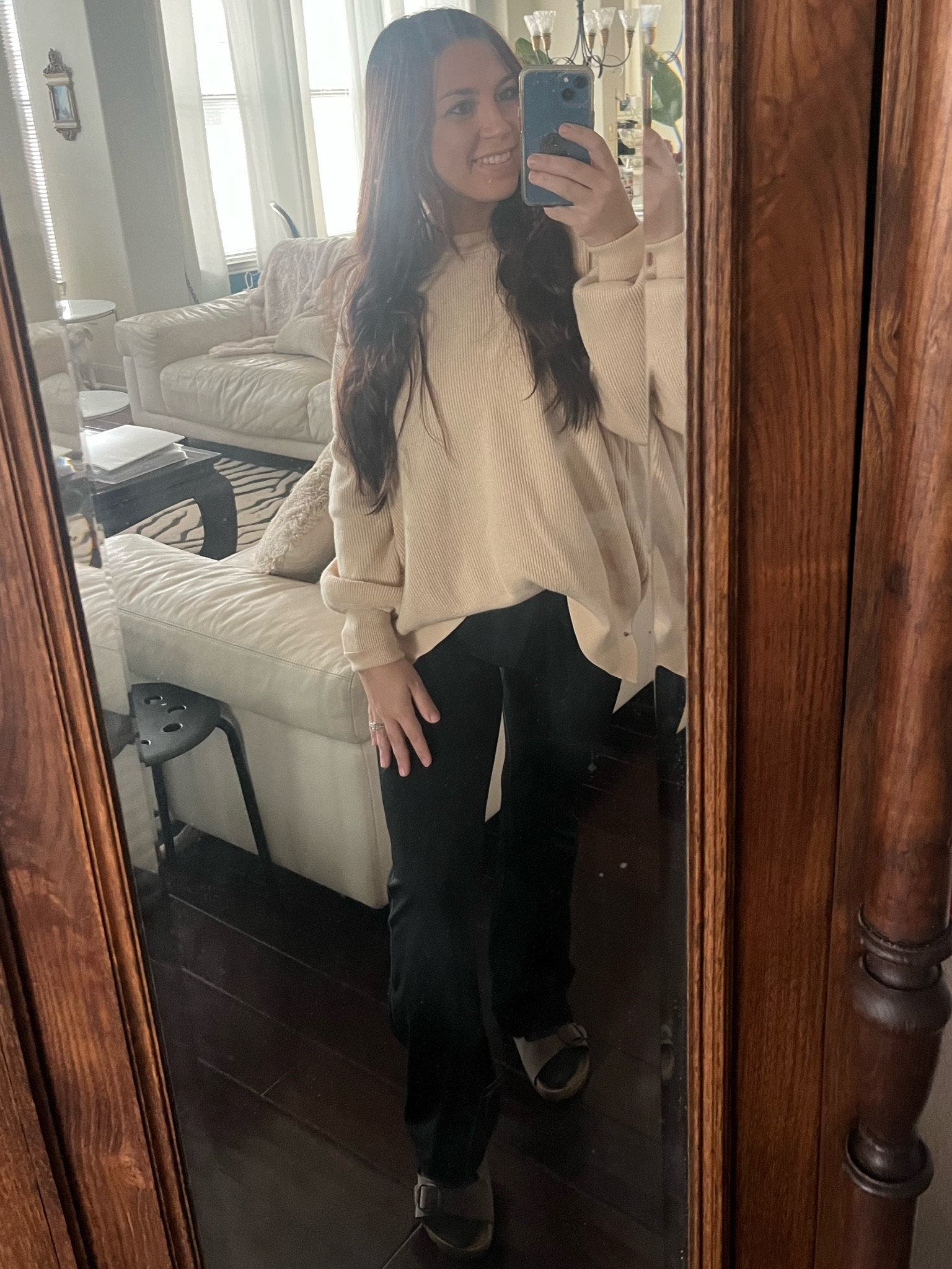 Another fall throwback! Every piece was from Amazon! 

#LTKSeasonal