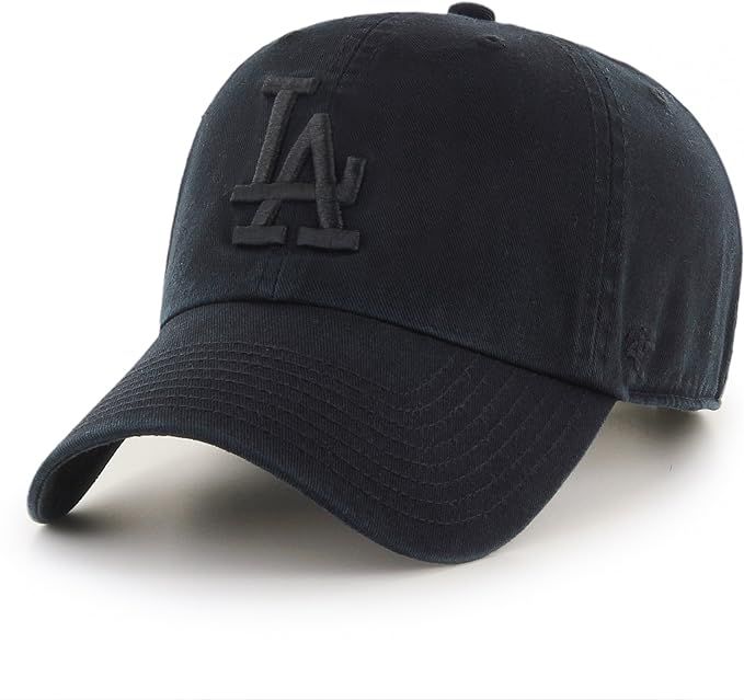 '47 MLB Unisex-Adult Men's Clean Up Cap | Amazon (US)
