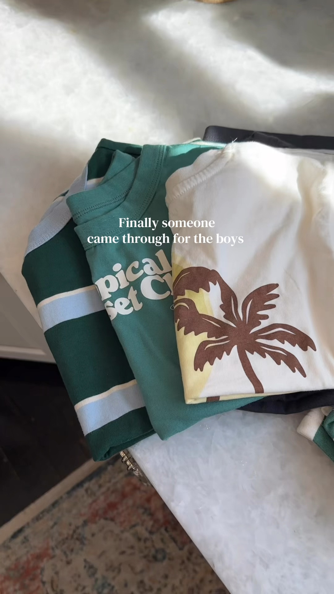 Boys Spring Clothing Vacation Haul!
#boysclothinghaul #boysswim #boysclothing #tagetboys Spring Break Outfits for Boys

#LTKKids #LTKSwim #LTKSpringSale