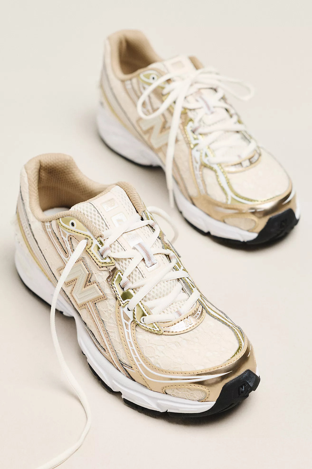 New Balance 740 Sneakers | Anthropologie (US)