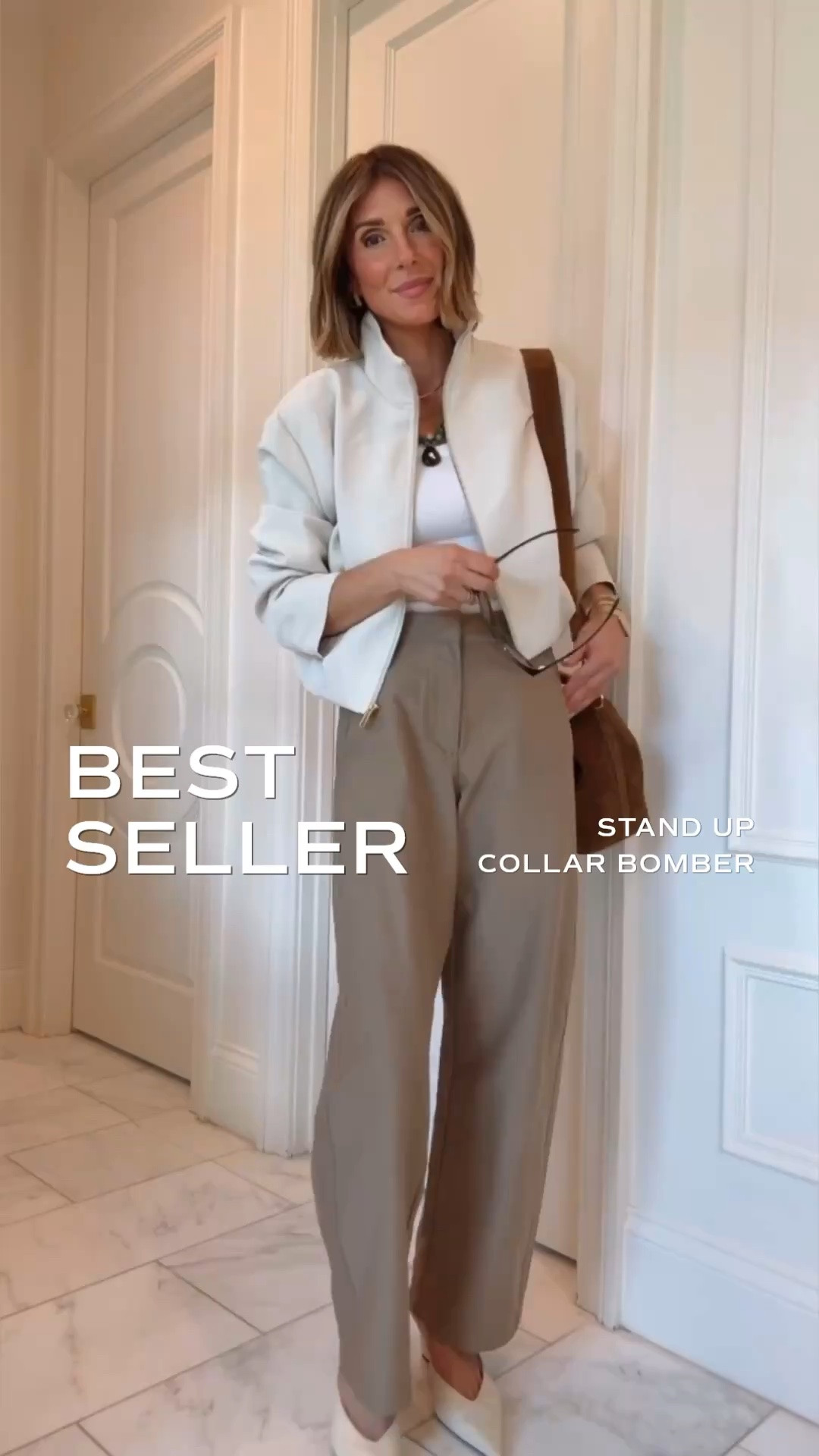 A closer look at this week’s best sellers! Don’t miss out on these fall must haves. @Zara

#LTKfall #LTKstyletip