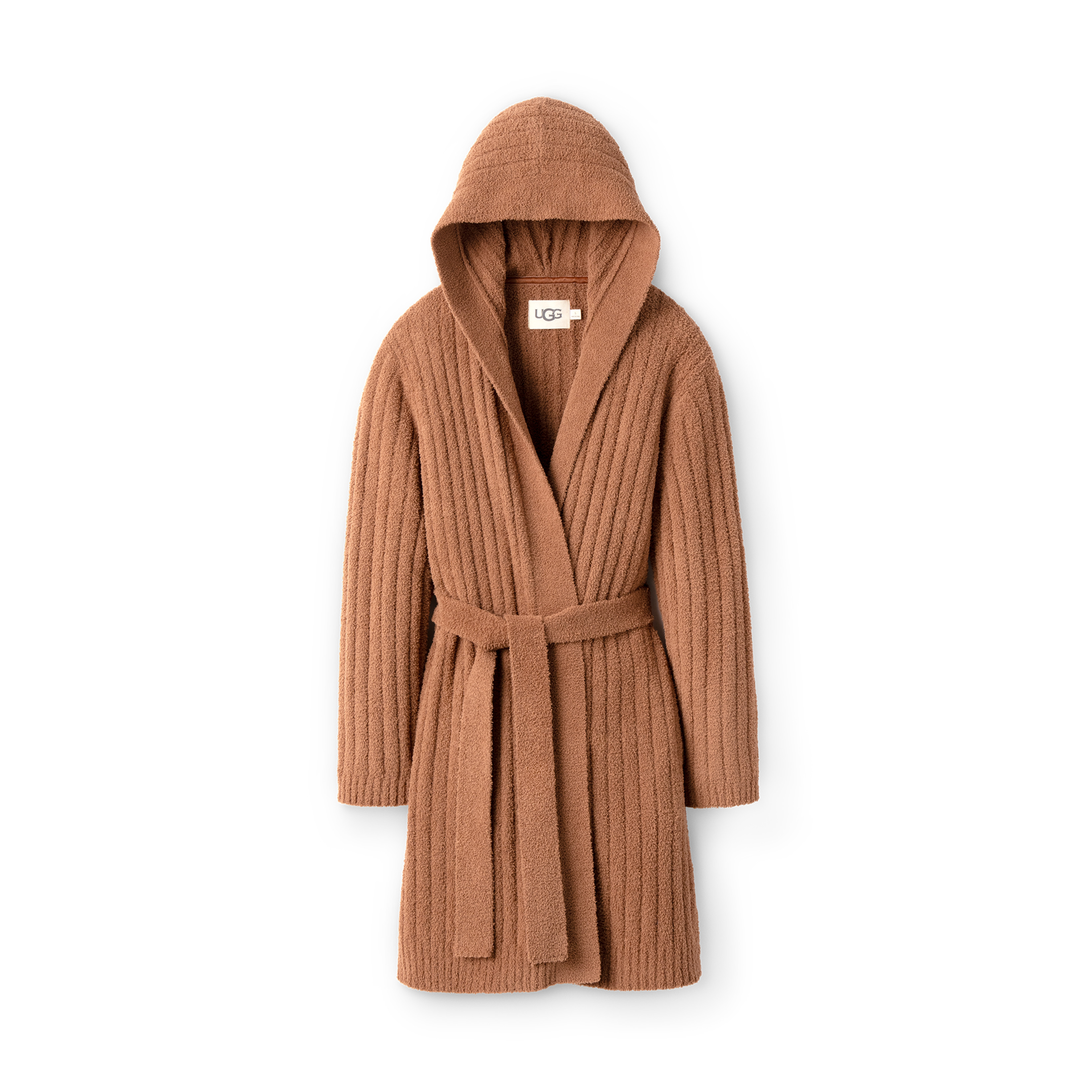 Amari Robe Rib | UGG (US)