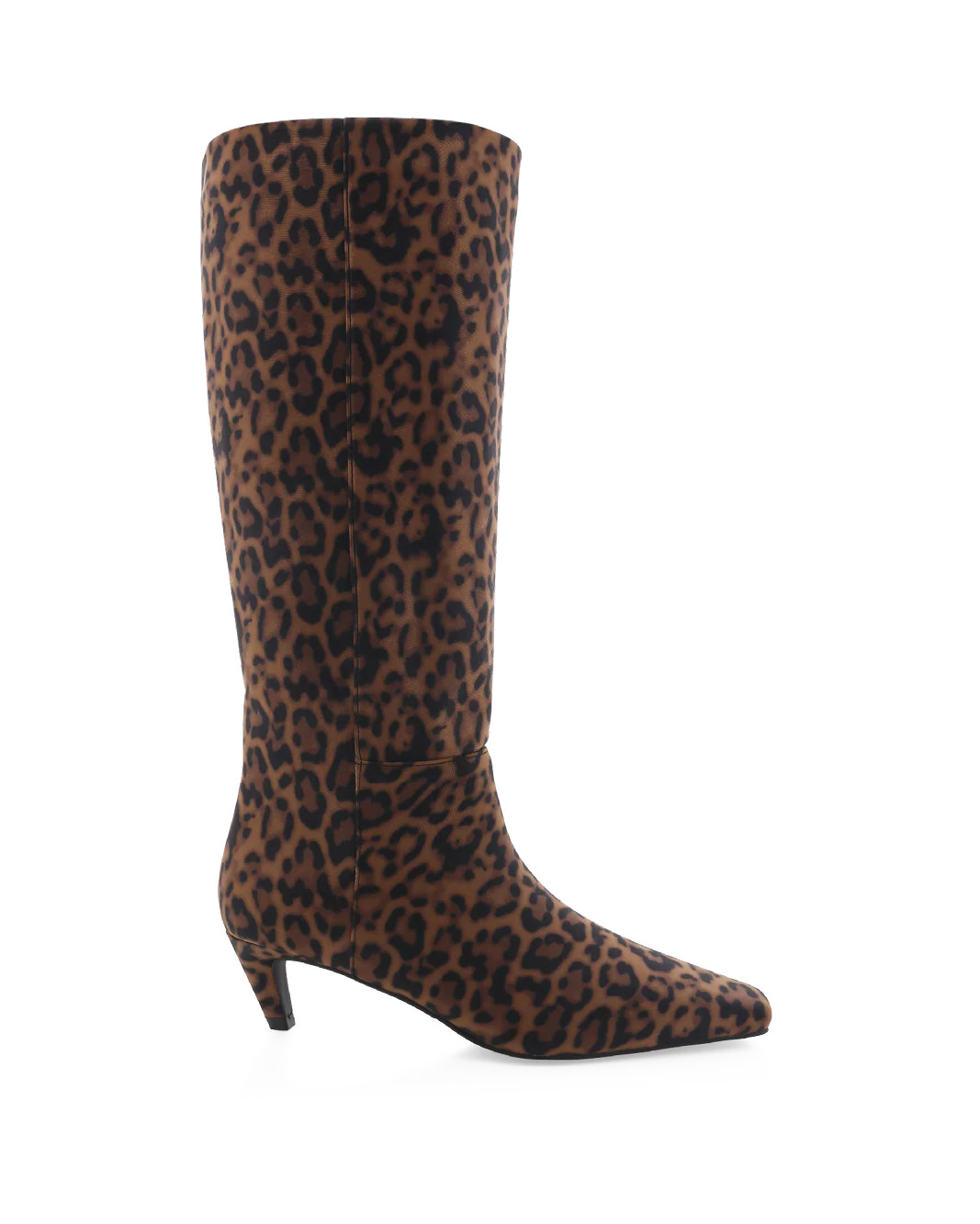 JOVIE - LEOPARD-Boots-BILLINI USA | Billini US