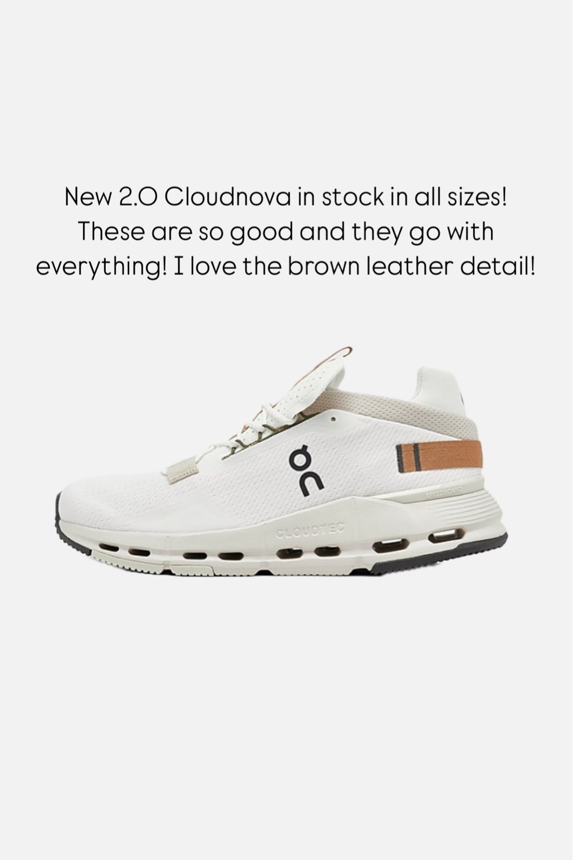 These are always sold out! They are my favorites and go with everything! 

#LTKBacktoSchool #LTKShoeCrush #LTKStyleTip