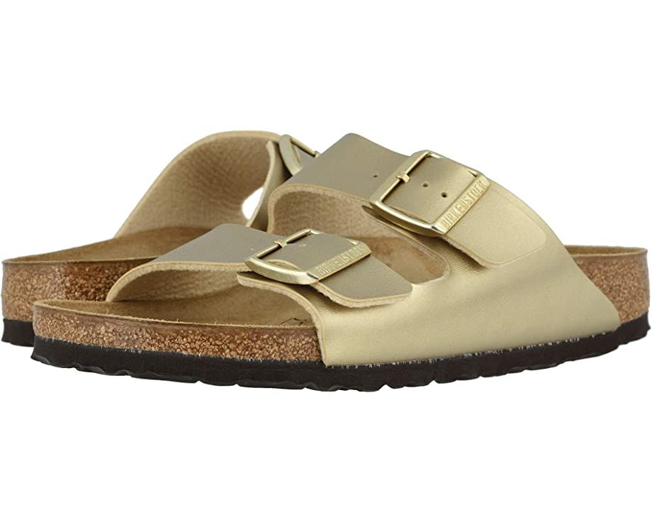 Birkenstock Arizona Birko-Flor™ | Zappos