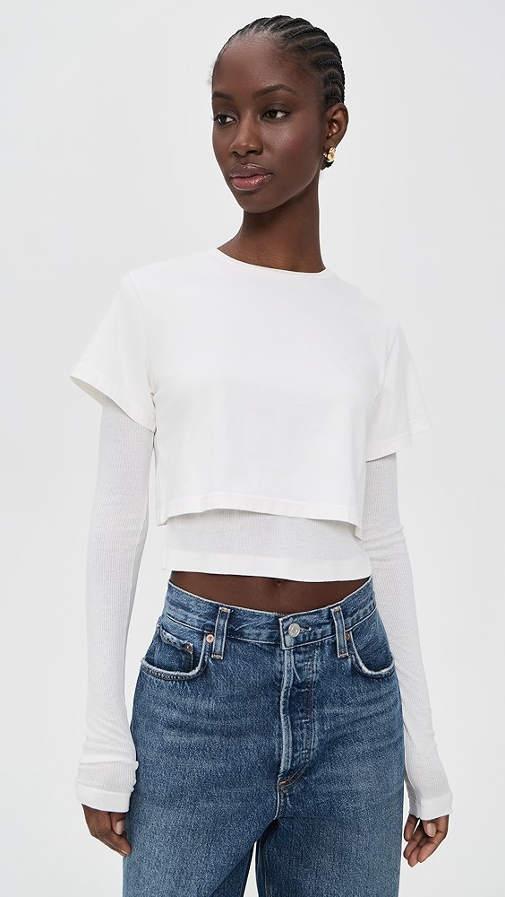 Romily Tee | Shopbop
