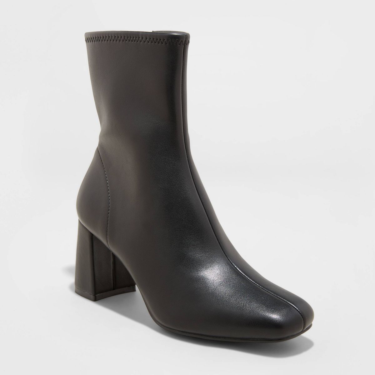 Women's Pippa Stretch Boots - A New Day™ | Target