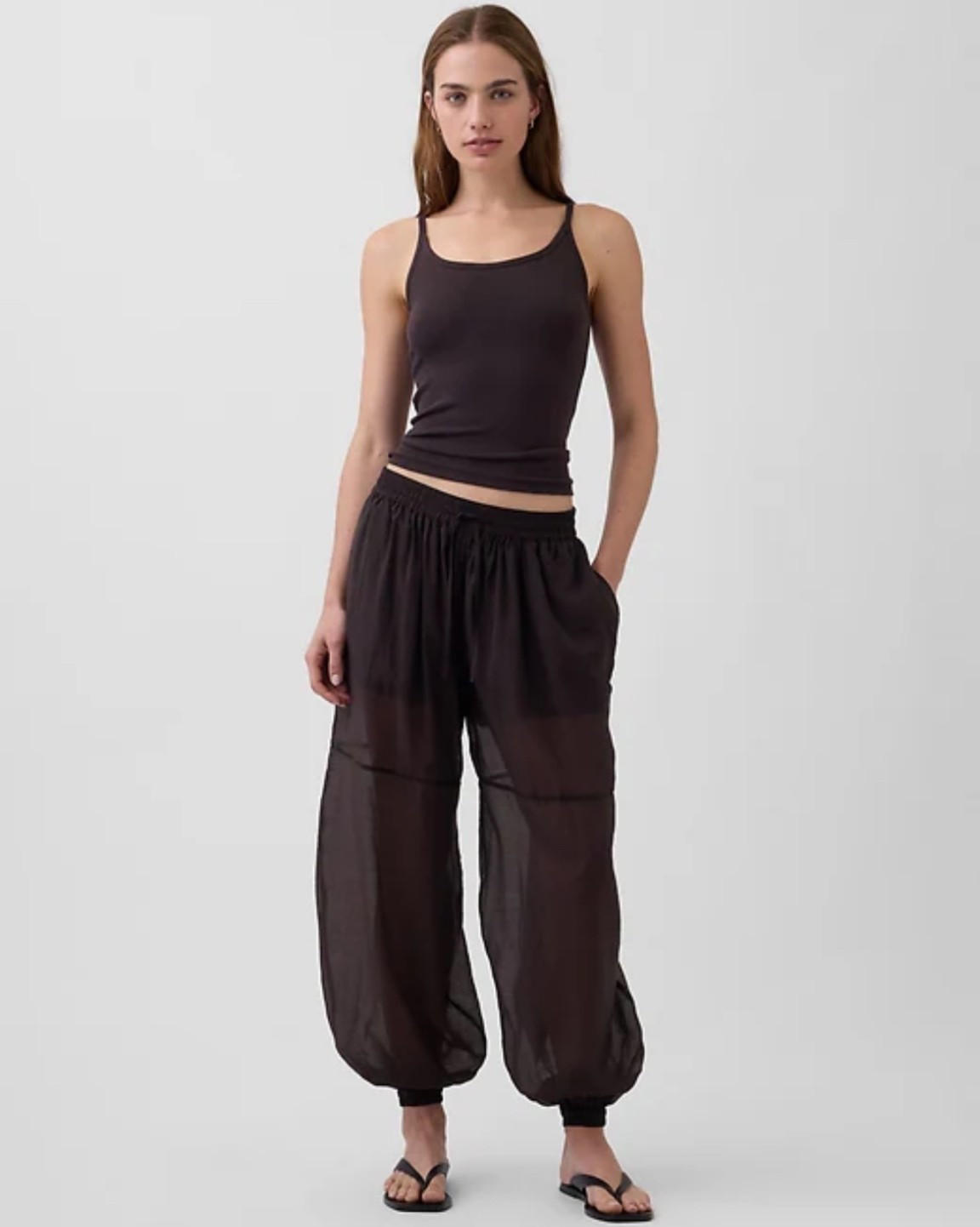 GAP Wishlist

#LTKSeasonal