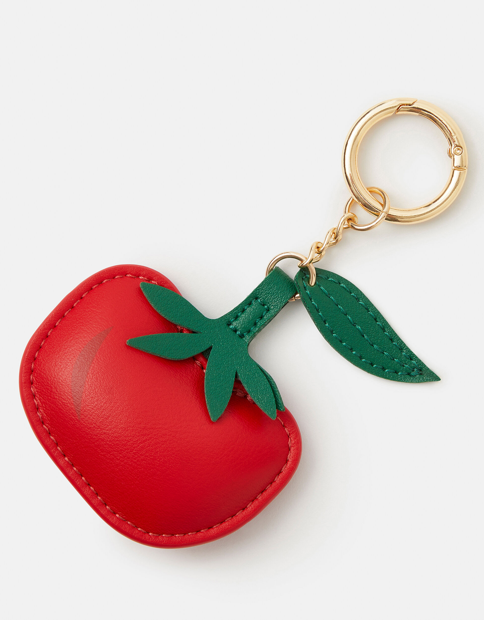 Tomato Bag Charm | Accessorize (Global)