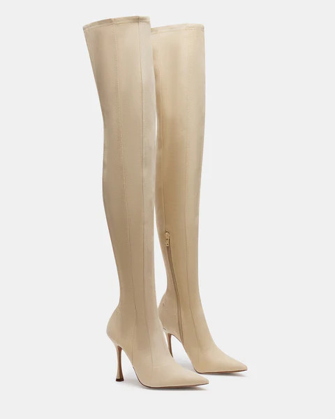 JAZLYN WHITE/DENIM | Steve Madden (US)