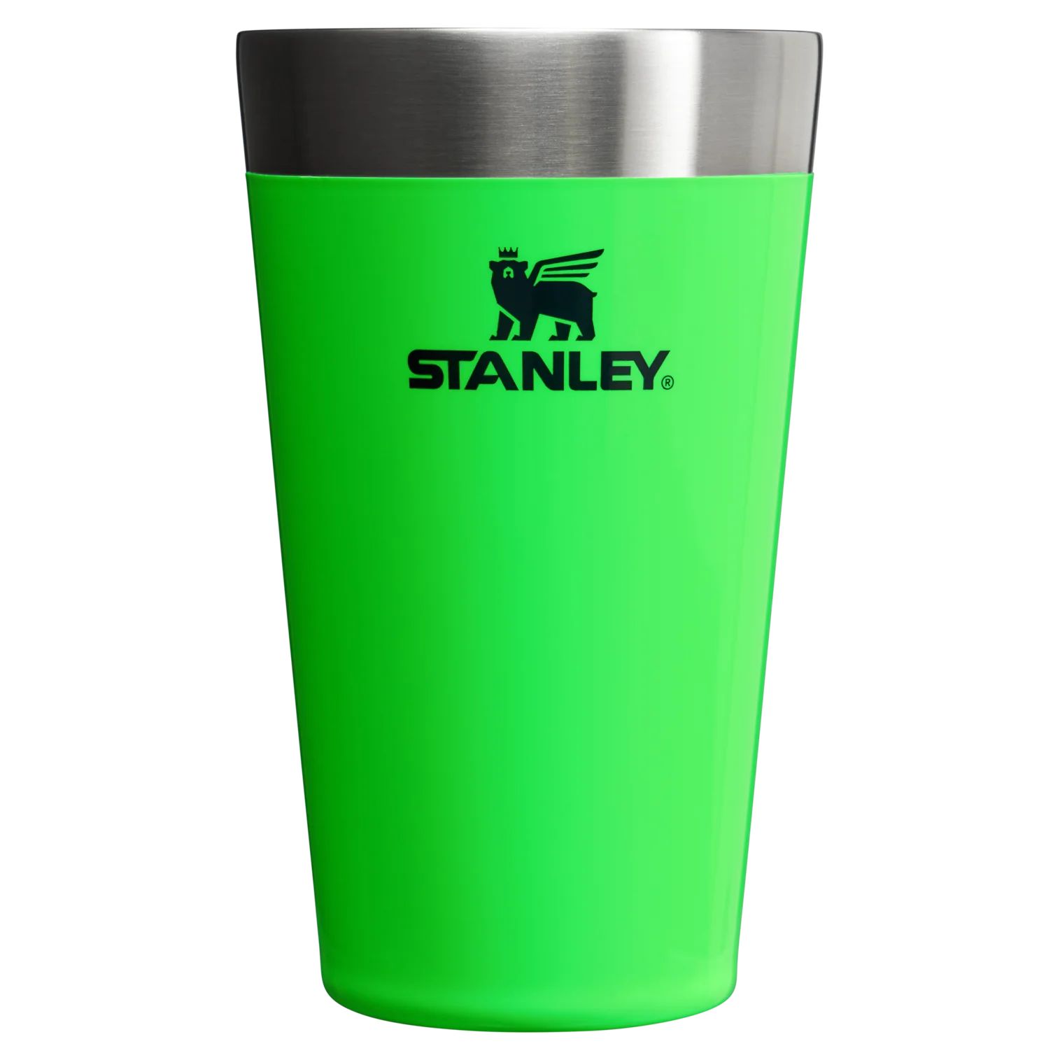 The Neon Adventure Stacking Beer Pint | 16 OZ | Stanley PMI US