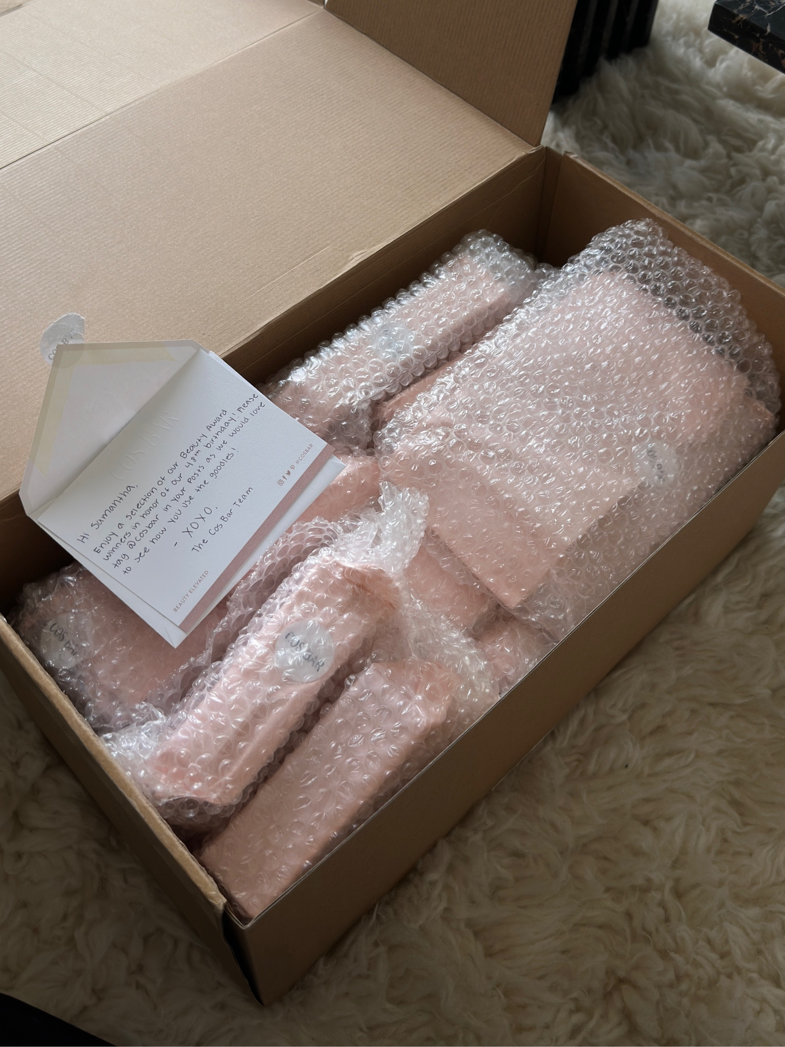 cos bar favorites!!!! #beauty #luxurybeauty

#LTKStyleTip #LTKBeauty #LTKSeasonal