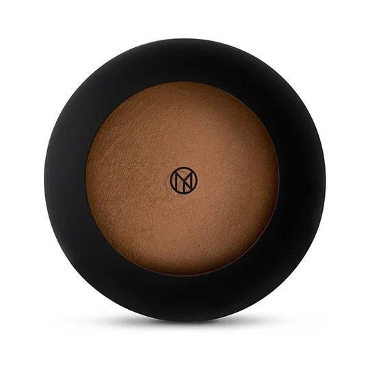 Mineral Baked Bronzer Waka Waka - Matte Brown Bronze | IL MAKIAGE