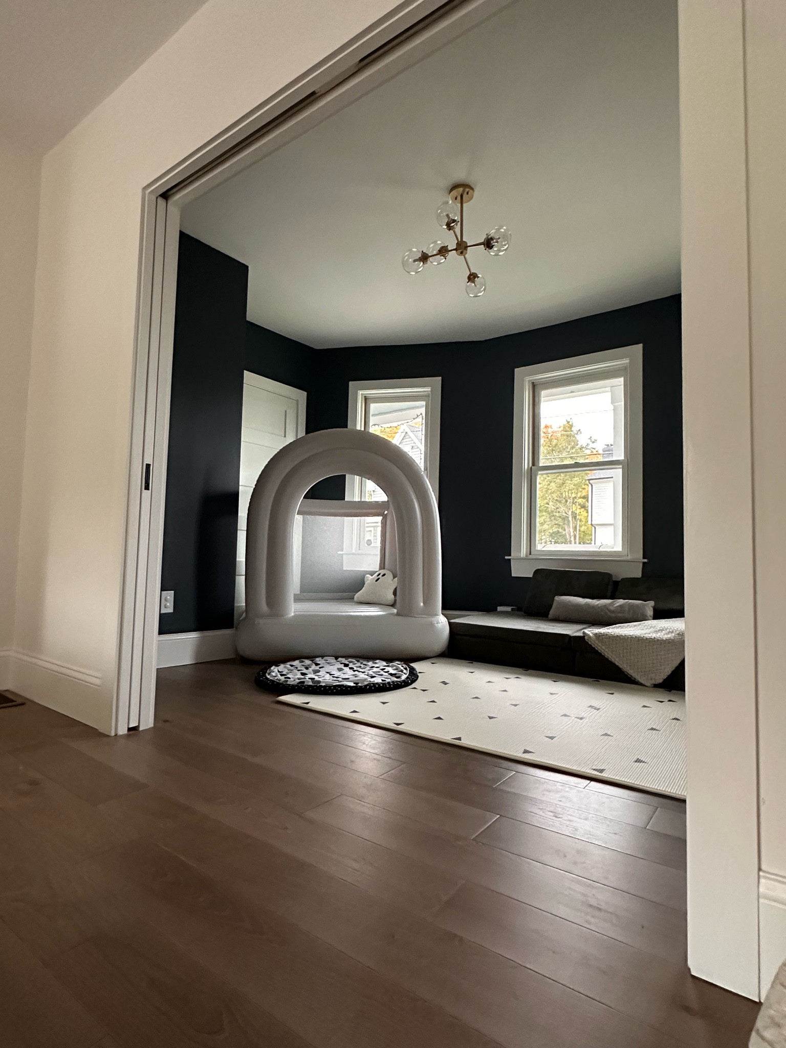 Playroom but make it pretty 😍

#LTKKids #LTKHome #LTKHoliday