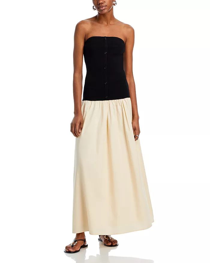 Line & Dot Tanner Dress Women - Bloomingdale's | Bloomingdale's (US)