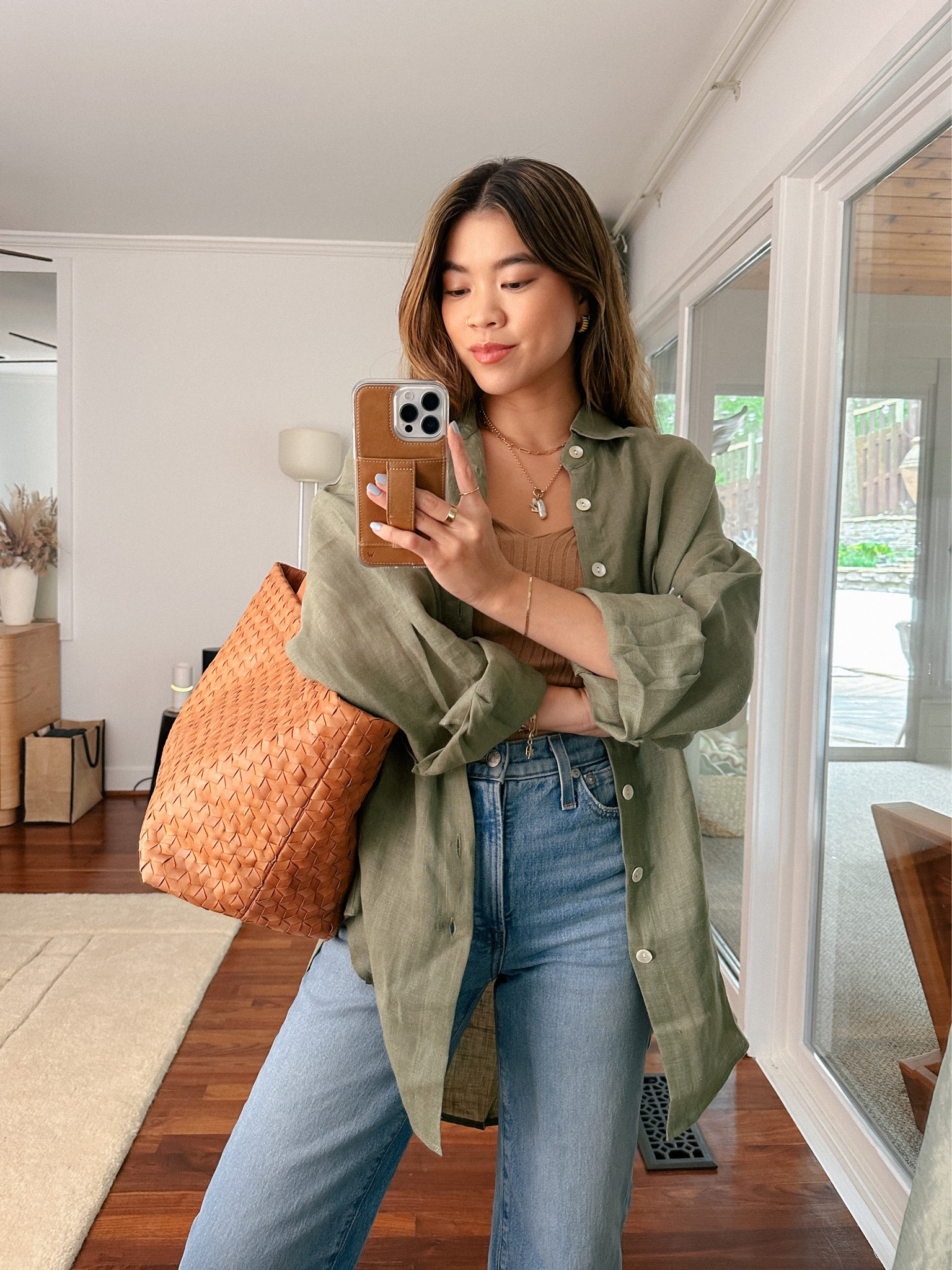 Casual spring/summer outfit.


Beach outfits, vacation outfits, sandals, beach outfits, resort wear, date night outfit, spring outfits, Nashville outfit, travel outfit, summer outfit, jeans

#LTKSeasonal #LTKeurope #LTKtravel