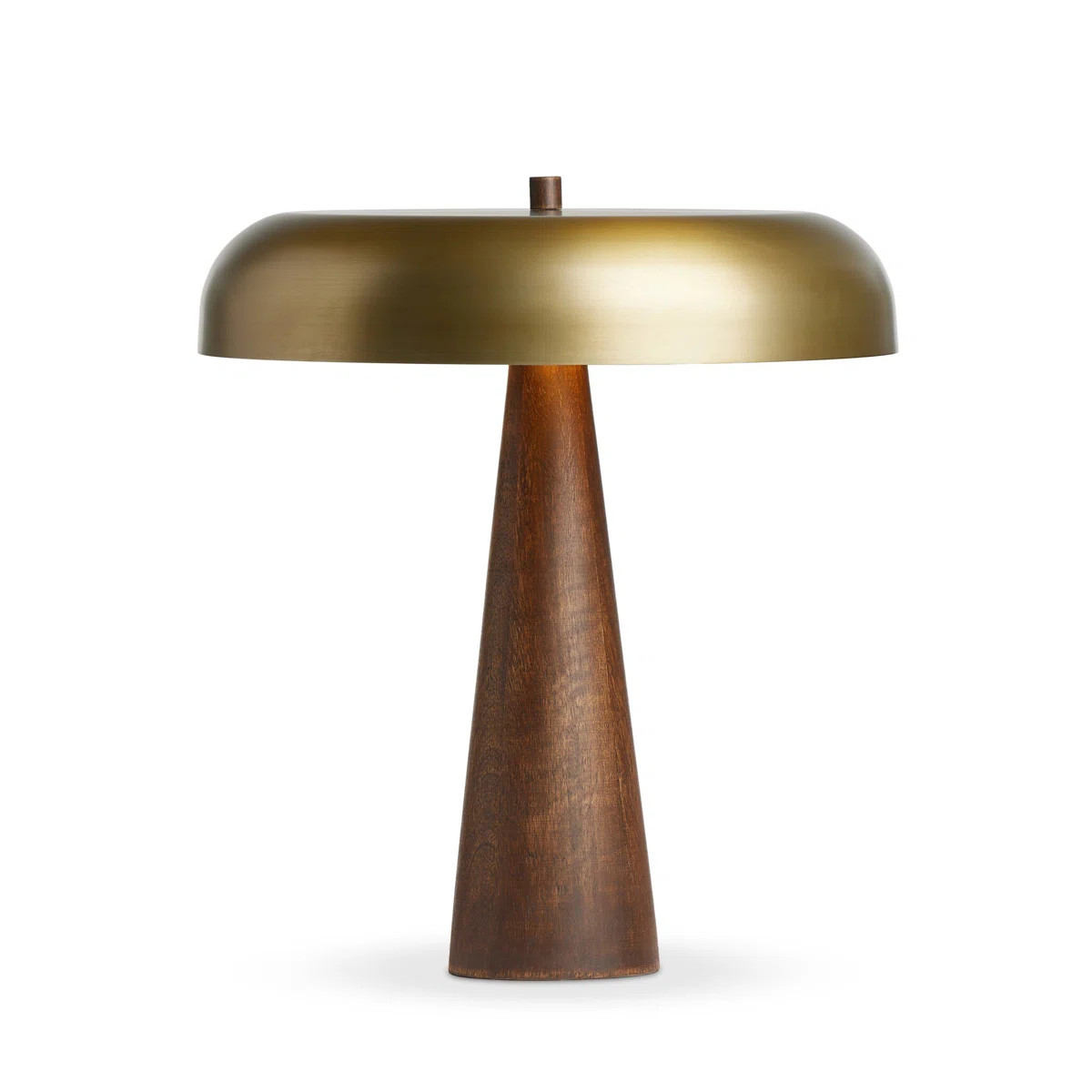 Uriiah Table Lamp-Russet Mango | Wayfair North America