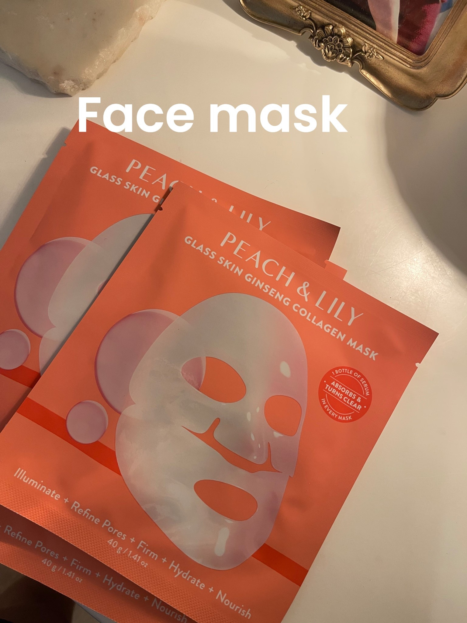 Currently part of the beauty steals.


#LTKBeauty