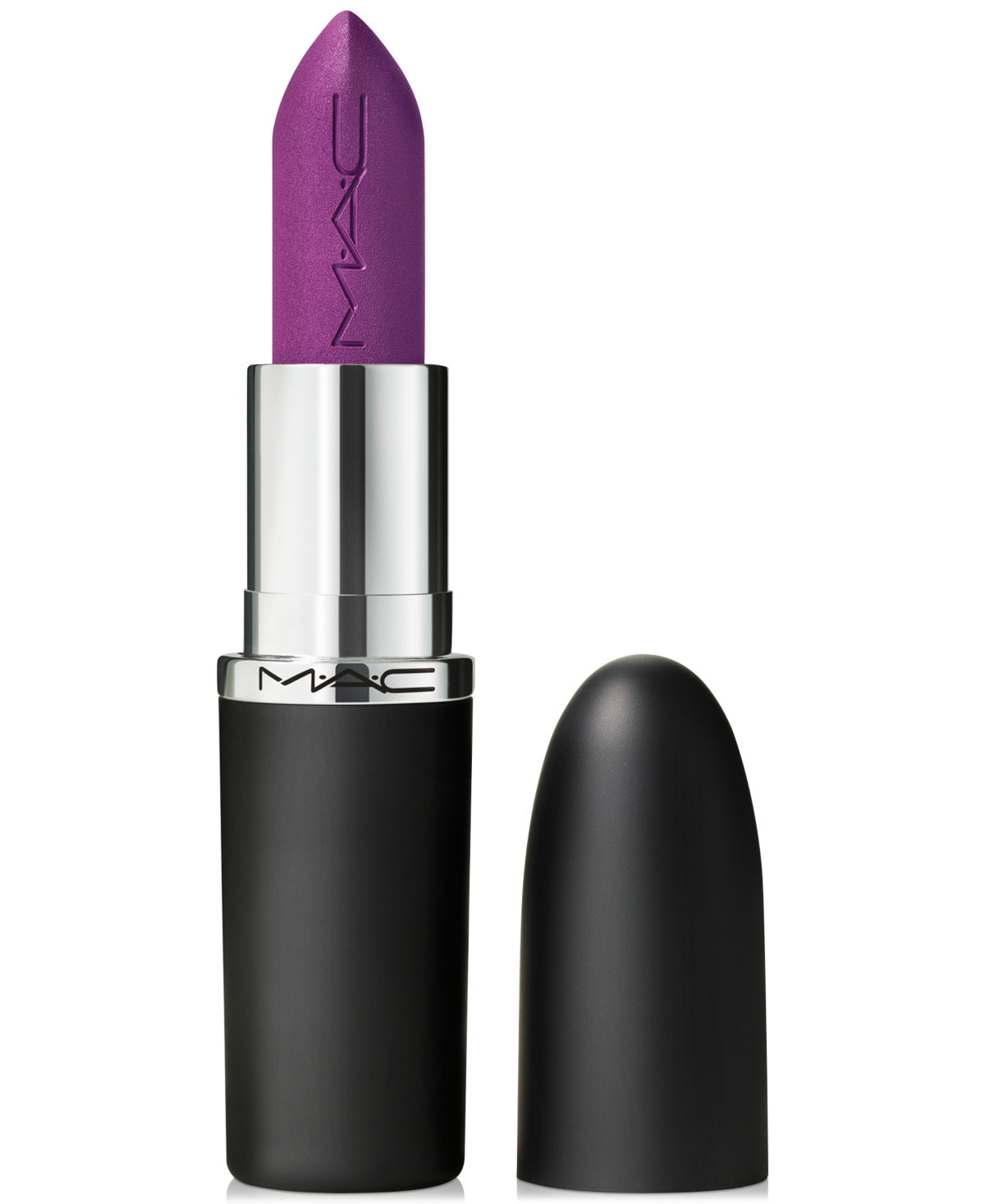 Mac MACximal Silky Matte Lipstick - Everybodys Heroine | Macy's