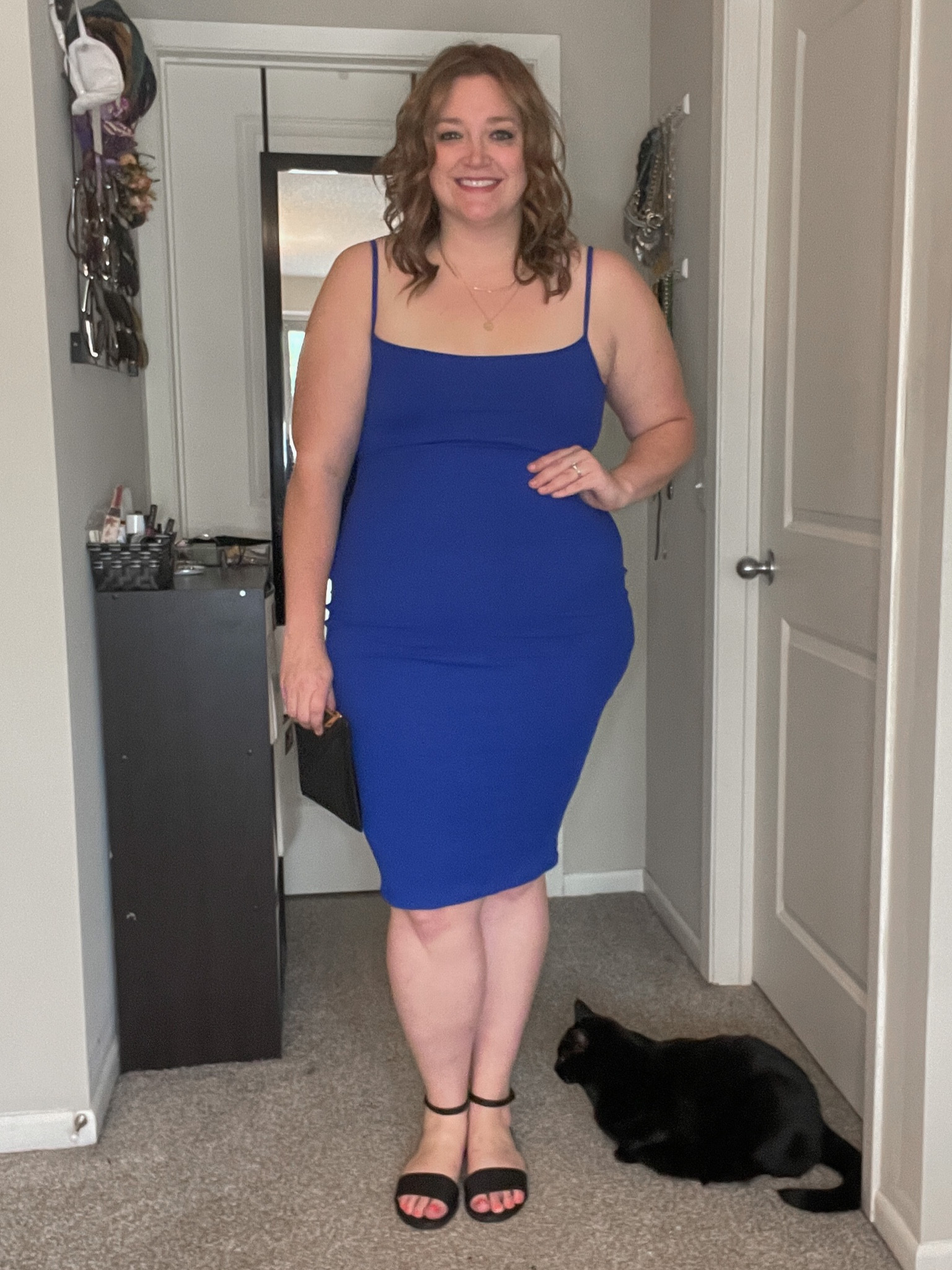 Shaper dress from Popilush 

Tara15 for 15% off
 #LTKcurves #LTKFind

#LTKmidsize #LTKplussize 

#LTKSeasonal