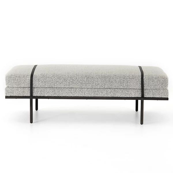 Harris Accent Bench | Lumens