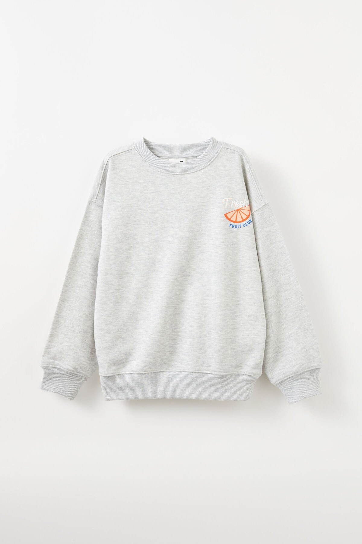 Sammy Oversize Crew | Cotton On (US)