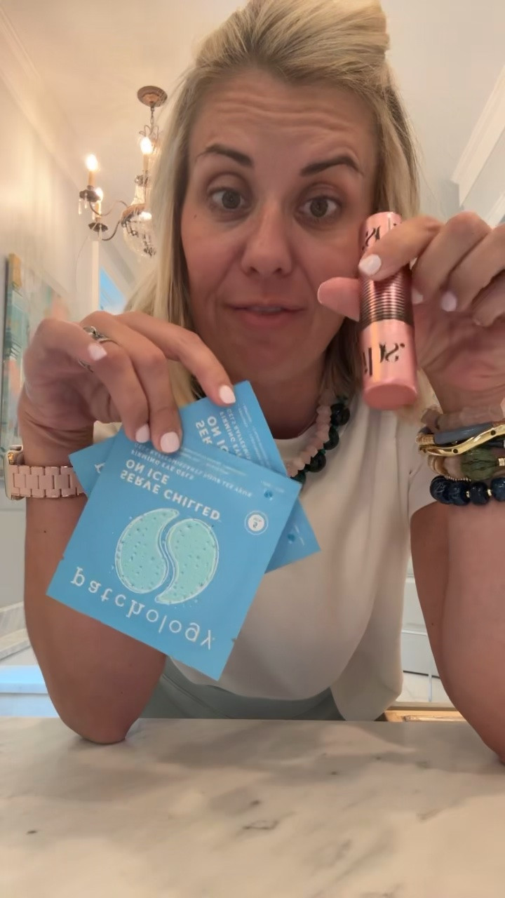 Ulta 21 Days of Beauty starts today!! My Dibs GlowTour Duo Blush + Contour Stick is 50% off today!! Also, my eye patches from Patchology!

#LTKSaleAlert #LTKBeauty #LTKdayinmylife