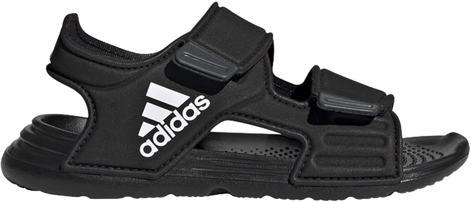 adidas Unisex-Child Altaswim Sandal | Amazon (US)