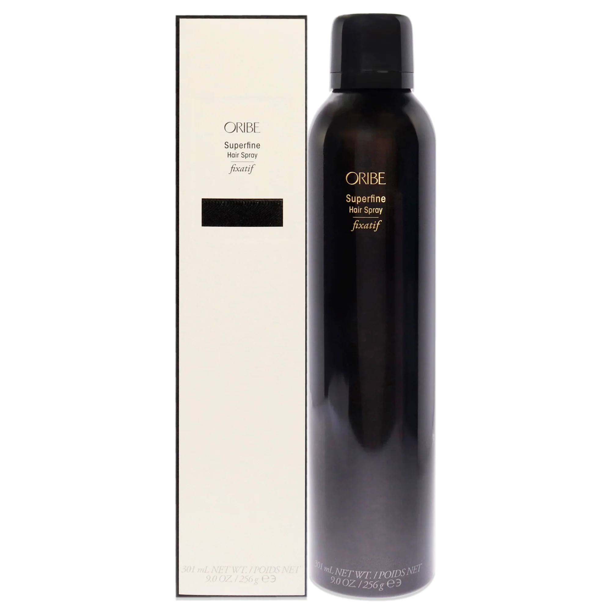 Superfine Hairspray by Oribe for Unisex - 9 oz Hair Spray | Shop Simon
