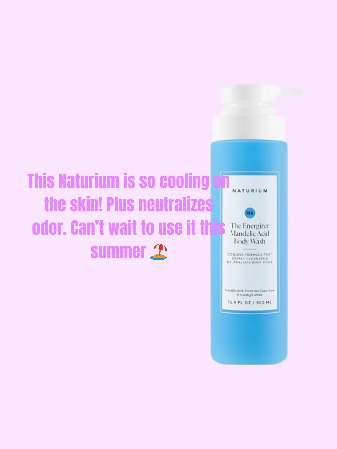 #LTKBeauty #LTKselfcare #LTKgrwm