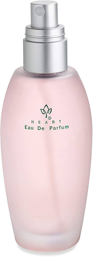 Garden Botanika Heart Eau De Parfum, 3.2 Fluid Ounce | Amazon (US)