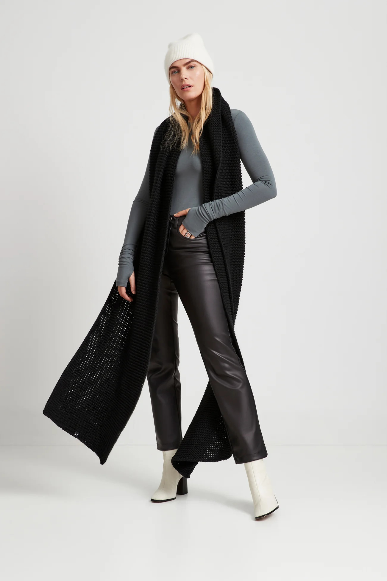 Bronx Scarf | Marcella