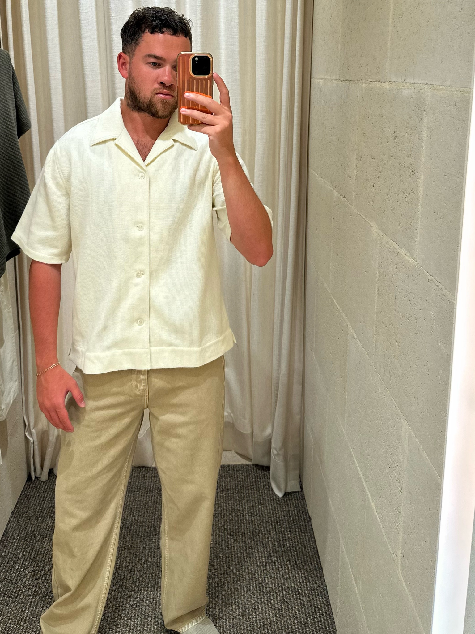 Venroy’s 2025 High Summer collection is sick. Love this combo!

#LTKsummer #LTKaustralia #LTKmens