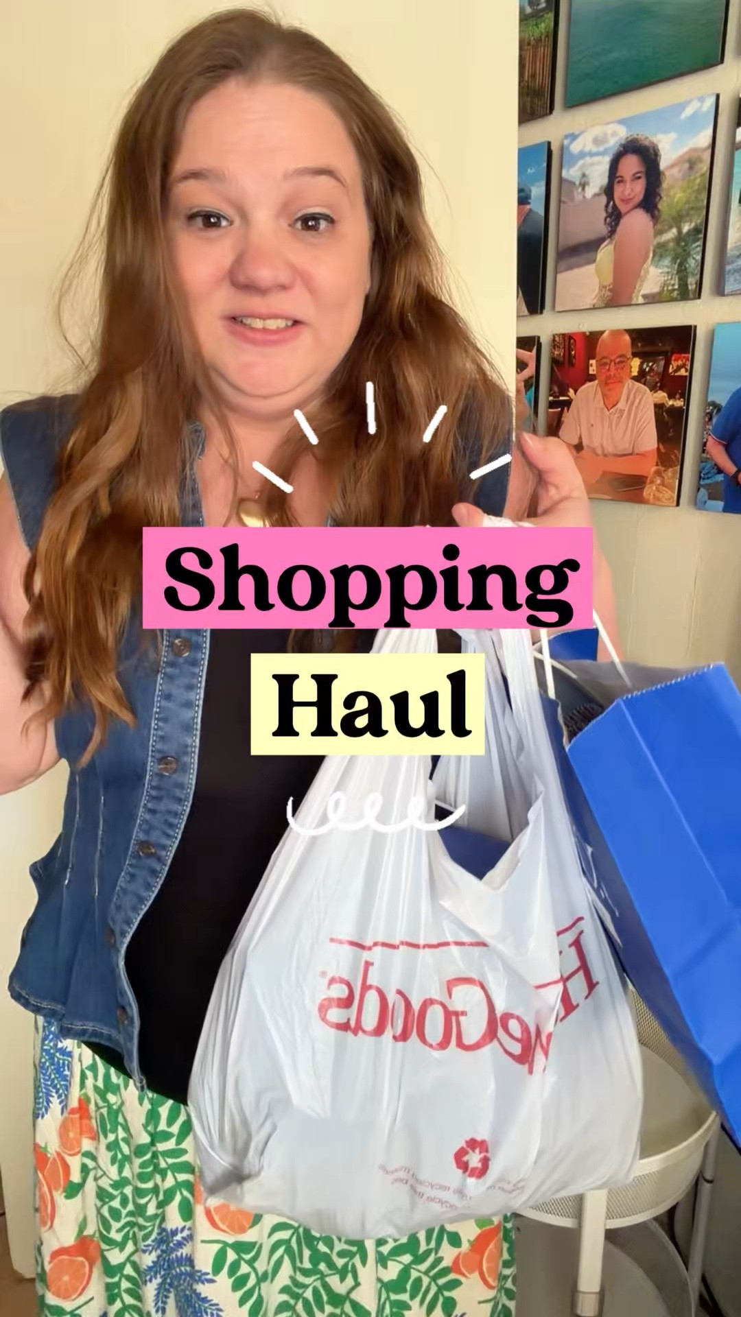 The haul nobody asked for but everyone needs 💙 J.Crew classics + Marshalls finds that are too good to leave behind.

#LTKPetite #LTKMidsize #LTKSaleAlert