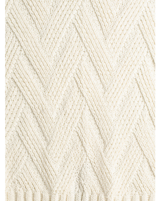 Textured Throw | TJ Maxx