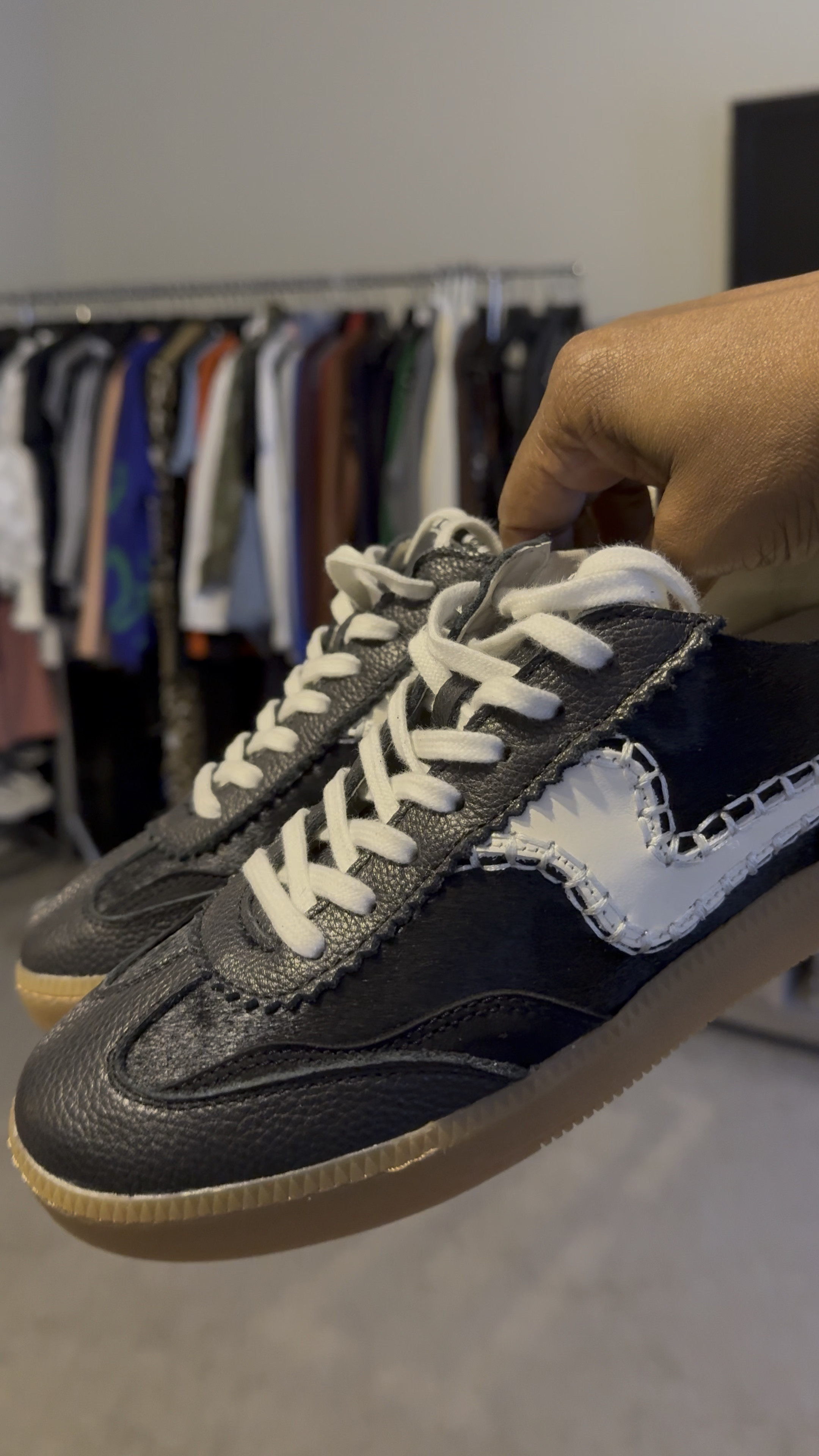 Dolce Vita stylish sneaker with a comfortable sole.

#LTKOver40 #LTKWatchNow #LTKMidsize