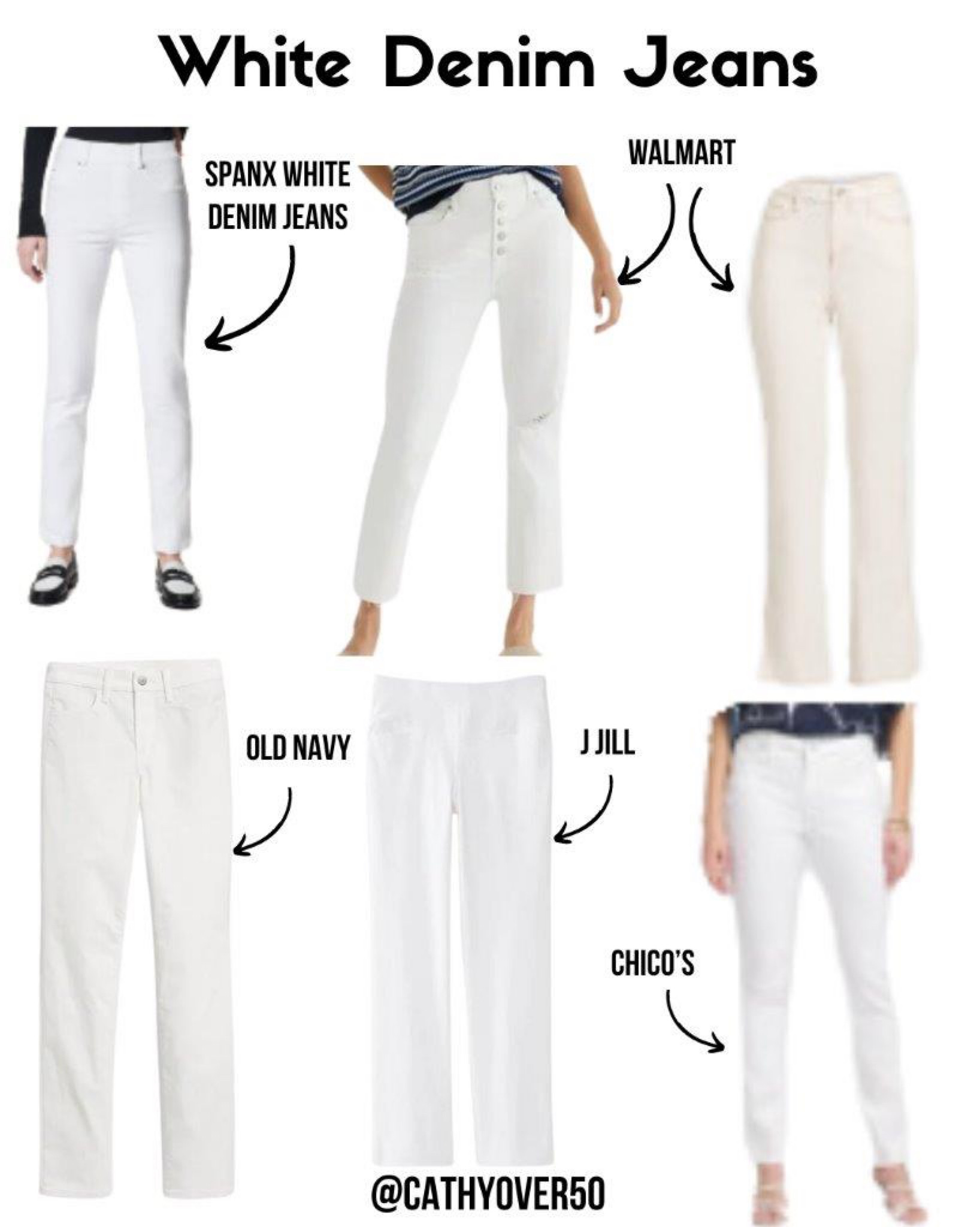 White denim jeans!
#whitejeans
#whitepants
#jeans
#springoutfit
#summerjeans
#petiteoutfit
#plussizeoutfit
#ltkover50


#LTKover40 #LTKstyletip #LTKplussize