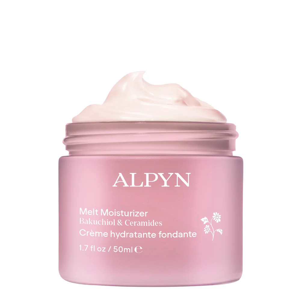 Melt Moisturizer | Alpyn Beauty